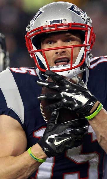 Patriots dominate Steelers, face Falcons in Super Bowl